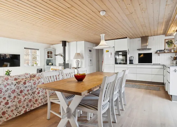 Casa vacanze Classic Near And Nature *